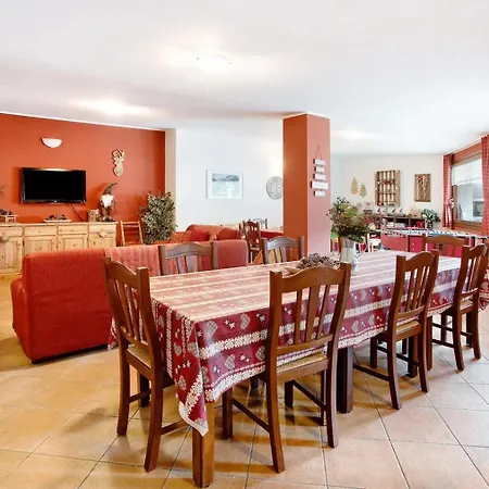 Apartman Primula 5