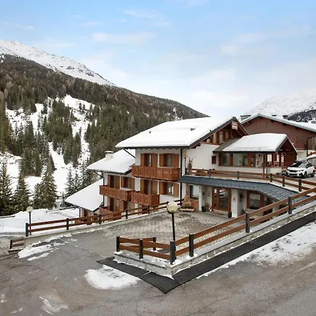 Apartman Primula 5