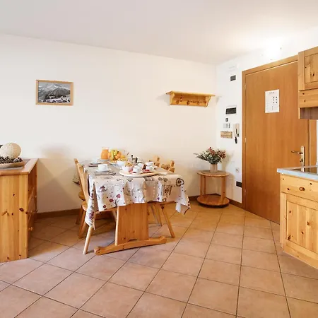 Apartman Primula 5