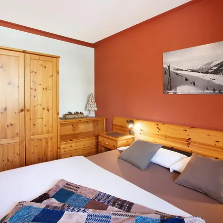 Primula 5 Apartman *