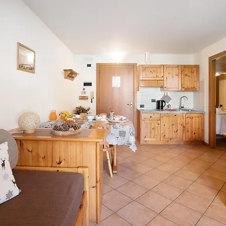 Apartman Primula 5