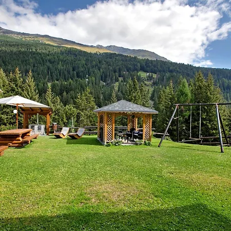 Apartman Primula 5 *