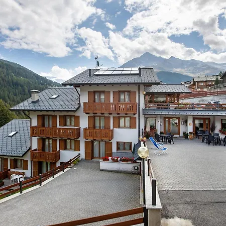 Apartman Primula 5