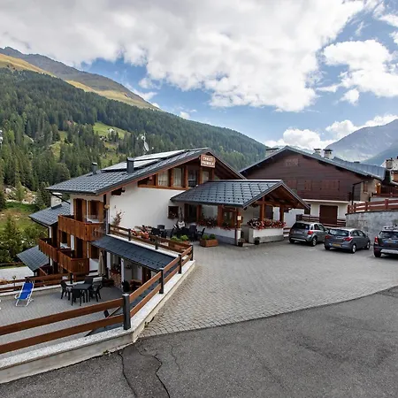 Apartman Primula 5 *